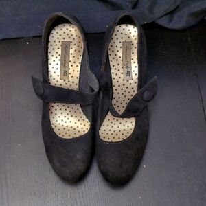 American Eagle Heels 3 in 👠 🦅 Size 10